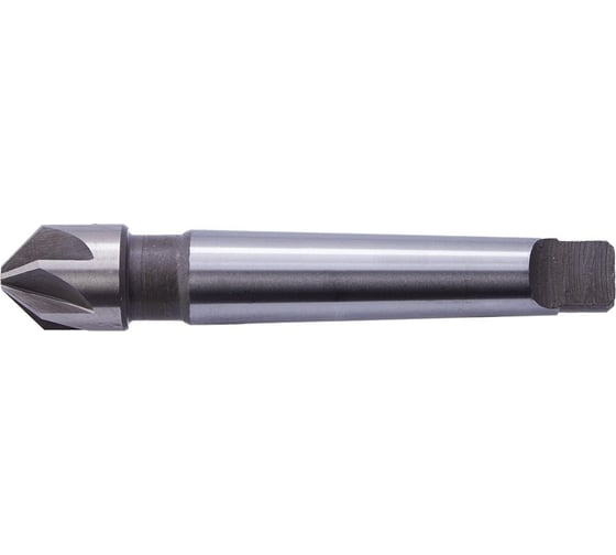 Зенковка (90 град; 40 мм; Р6М5; z-8; к/х) WOLFSTAR co19040 1