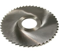 Фреза отрезная (250x4x32 мм; тип 3; z40; Р6М5) HORTZ 206341