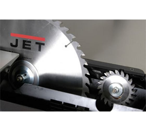 Диск пильный подрезной 80x20 мм для форматно-раскроечных станков Jet 10000244