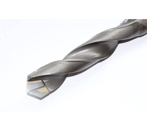 Сверло (11х94х175 мм, твердосплавная пластина ВК8, КМ1) ГОСТ 22736-77 Sekira 36509 1