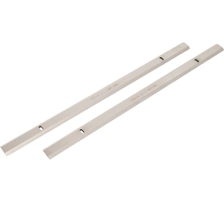 Ножи (2 шт; 332х18.2х3.2 мм) для рейсмуса Gigant KJ332