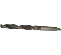 Сверло по металлу (47.5х364х215 мм; Р6М5; КМ4) БИЗ 47.5-skx