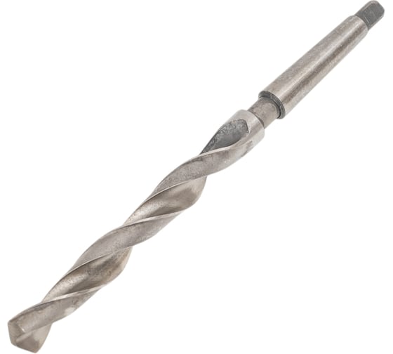 Сверло по металлу (13х182х101 мм; Р6М5; КМ1) БИЗ 13-skx 1