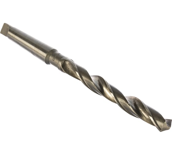 Сверло по металлу (16х218х120 мм; Р6М5; КМ2) БИЗ 16-skx 16273362