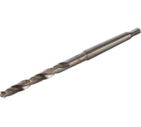 Сверло по металлу (10х168х87 мм; Р6М5; КМ1) БИЗ 10-skx