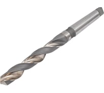 Сверло по металлу (24х281х160 мм; Р6М5; КМ3) БИЗ 24-skx