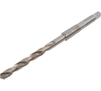 Сверло по металлу (9х162х81 мм; Р6М5; КМ1) БИЗ 9-skx