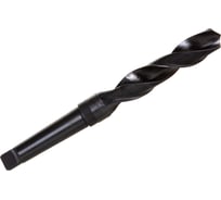 Сверло по металлу (38х349х200 мм; Р6М5; КМ4) БИЗ 38-skx
