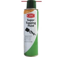 Жидкость смазочноохлаждающая SUPER TAPPING FLUID CRC 32686