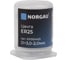 Цанга industrial ЕR25, 3 мм NORGAU 031001403 4