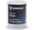 Цанга industrial ЕR25, 5 мм NORGAU 031001405 4