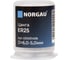 Цанга industrial ЕR25, 6 мм NORGAU 031001406 4