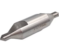 Сверло центровочное 10.0 мм TORNERI 012408