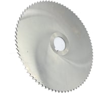 Фреза дисковая прорезная (200х2.5х32 мм; Р6М5; z=80; со ступицей, с ш/п) TORNERI 032433