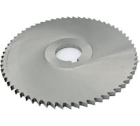 Фреза дисковая прорезная (160х6.0х32 мм; Р6М5; z=64; со ступицей, с ш/п) TORNERI 003361