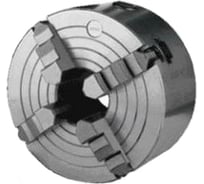 Патрон четырехкулачковый 150 мм для токарных станков по дереву Jet 708340