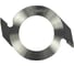 Фреза для сращивания древесины на микрошип 160x70 мм, H4, Z2 ТСТ Woodtec ИН 427596 1