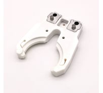 Захват-держатель оснастки BT40 BESTELLI AC00601829