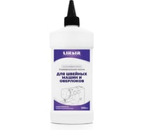 Масло для швейных машин и оверлоков TEXTILE OIL, 500 мл LIKSIR 205301