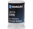 Цанга industrial Е16, 4 мм NORGAU 031001204 4