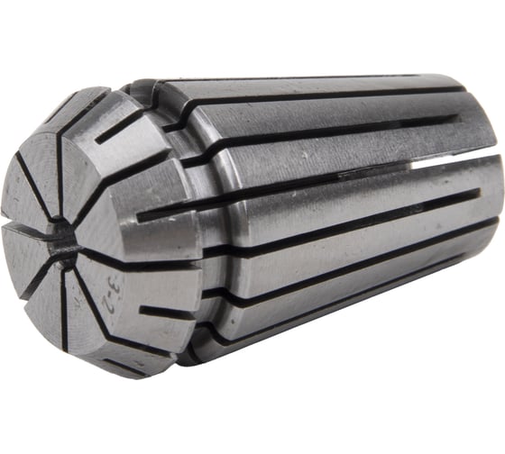 Цанга industrial ЕR16, 3 мм NORGAU 031001203 1