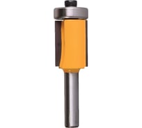 Фреза кромочная прямая (19х25.4 мм; хвостовик 12 мм) Brigadier 39444