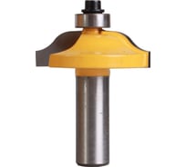 Фреза кромочная фигирейная горизонтальная (41х13 мм; хвостовик 12 мм)  Brigadier 39395