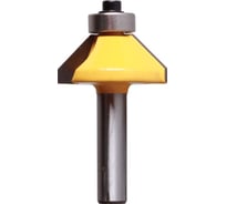 Фреза кромочная конусная (30.2х13 мм; 45°; хвостовик 8 мм) Brigadier 39413