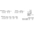 Фреза трехзаходная по дереву (10x35x80x10 мм; Z=3) CUT2 20159 2