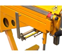 Стол передней поддержки LBM-300 Classic MetalMaster 17656