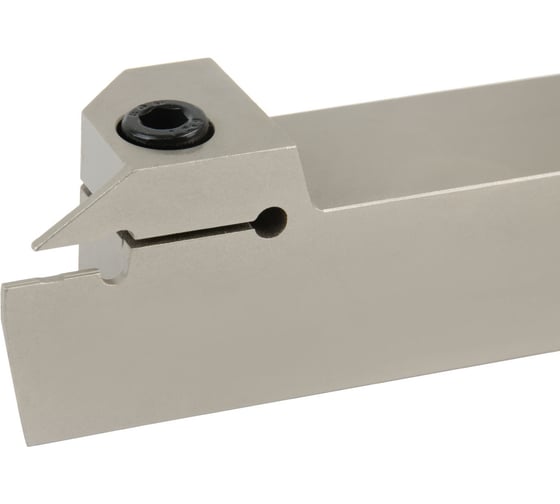 Державка отрезная/канавочная Standard MGEHR 3232-6, правая Debever Machining Solutions DB-S-MGEHR323260