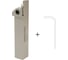 Державка отрезная/канавочная Standard MGEHL 2525-6, левая Debever Machining Solutions DB-S-MGEHL252560 3