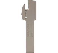 Державка отрезная/канавочная Standard QEED 2525 R10, правая Debever Machining Solutions DB-S-QEED2525R10