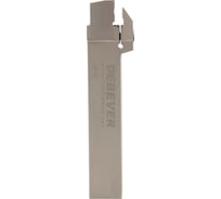 Державка отрезная/канавочная Standard QFFD 2525 R17-74H, правая Debever Machining Solutions DB-S-QFFD2525R1774H