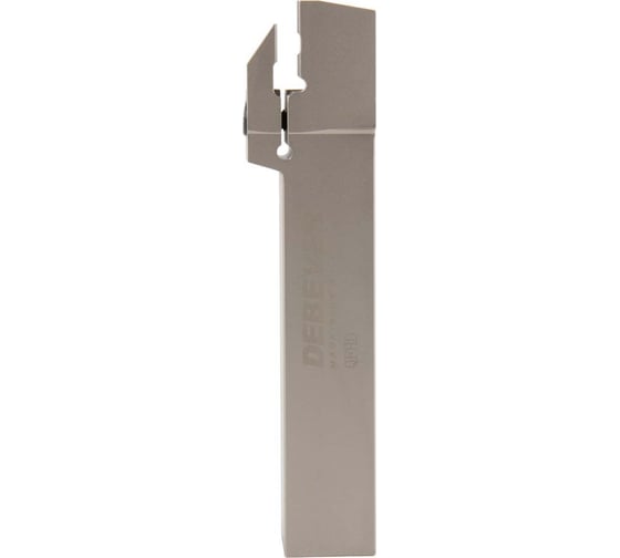 Державка отрезная/канавочная Standard QFHD 2525 R22-185H, правая Debever Machining Solutions DB-S-QFHD2525R22185H