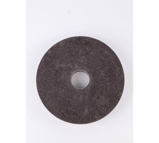 Круг полировальный 150x20x32 мм, A 60 MF, R 25 м/с 144-11-3-0-9 ЭЛАКС 6346