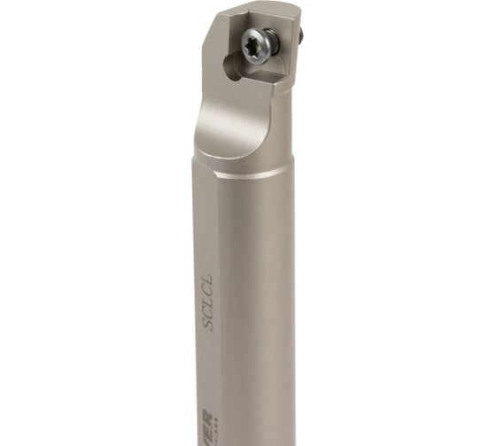 Державка расточная Standard S20Q SCLCL 09, левая Debever Machining Solutions DB-S-S20QSCLCL09