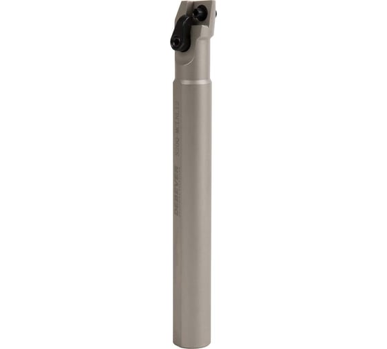 Державка расточная Standard S20Q MCLNL 12, левая Debever Machining Solutions DB-S-S20QMCLNL12
