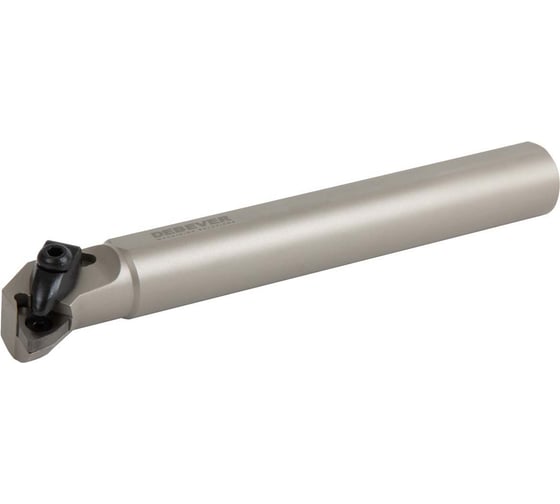 Державка расточная Standard S50U DWLNR 08, правая Debever Machining Solutions DB-S-S50UDWLNR08
