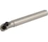 Державка расточная Standard S20Q MCLNR 12, правая Debever Machining Solutions DB-S-S20QMCLNR12 3