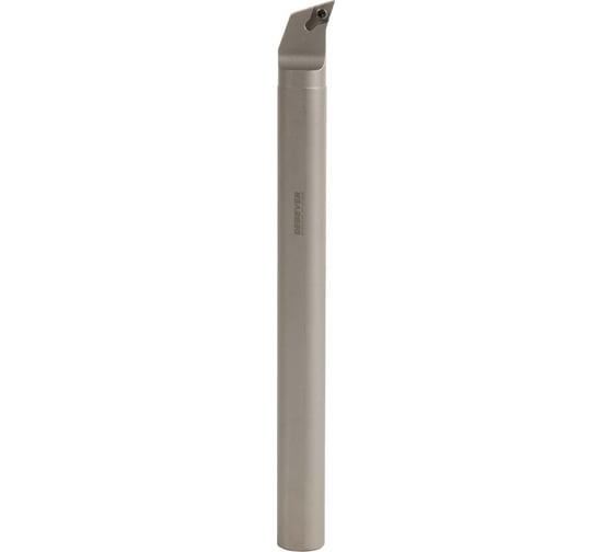 Державка расточная Standard S10K SDQCL 07, левая Debever Machining Solutions DB-S-S10KSDQCL07 1