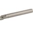 Державка расточная Standard S40T PWLNR 08, правая Debever Machining Solutions DB-S-S40TPWLNR08 2