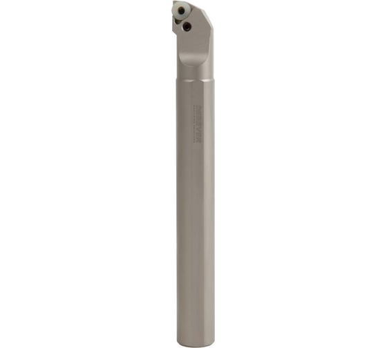 Державка расточная Standard S20Q PWLNR 08, правая Debever Machining Solutions DB-S-S20QPWLNR08 1