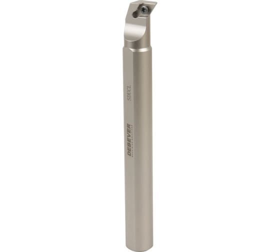 Державка расточная Standard S16Q SDUCL 07, левая Debever Machining Solutions DB-S-S16QSDUCL07 1