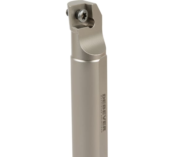 Державка расточная Standard S16Q SDUCL 07, левая Debever Machining Solutions DB-S-S16QSDUCL07