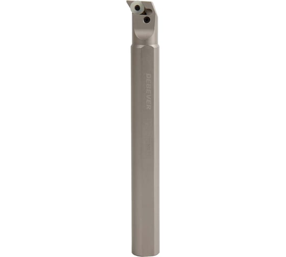 Державка расточная Standard S25R PDUNR 11, правая Debever Machining Solutions DB-S-S25RPDUNR11 1