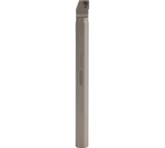 Державка расточная Standard S16Q STFCL 11, левая Debever Machining Solutions DB-S-S16QSTFCL11 1