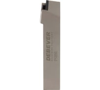 Державка токарная Standard PSBNL 4040 S19, левая Debever Machining Solutions DB-S-PSBNL4040S19