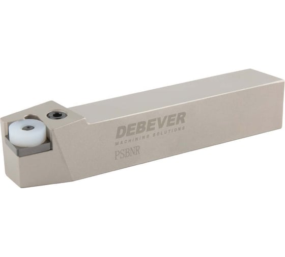 Державка токарная Standard PSBNR 2525 M12, правая Debever Machining Solutions DB-S-PSBNR2525M12