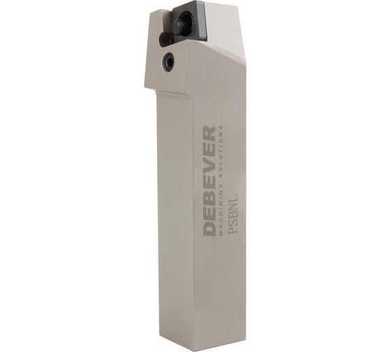 Державка токарная Standard PSBNL 4040 S2509, левая Debever Machining Solutions DB-S-PSBNL4040S2509